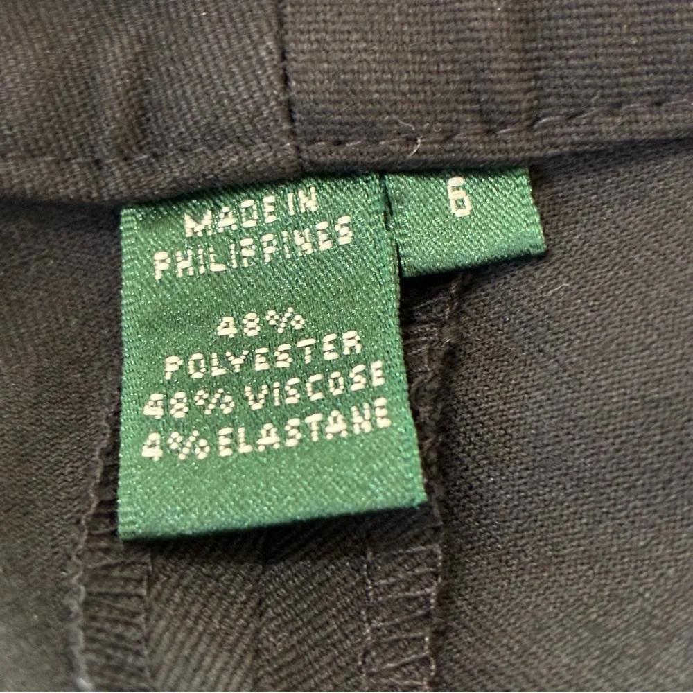 Lauren Ralph Lauren new tags